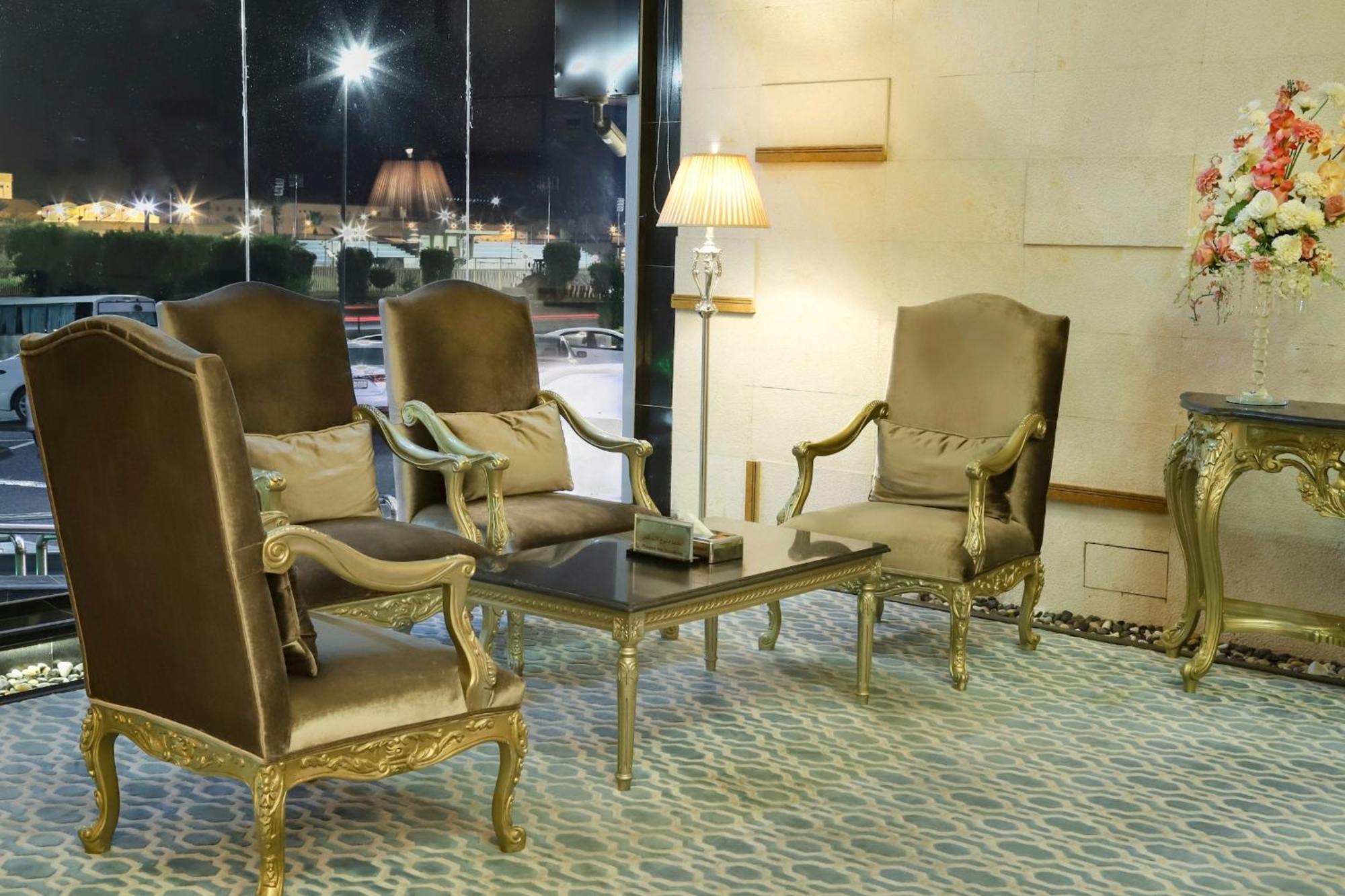 أفق الراحة 4*