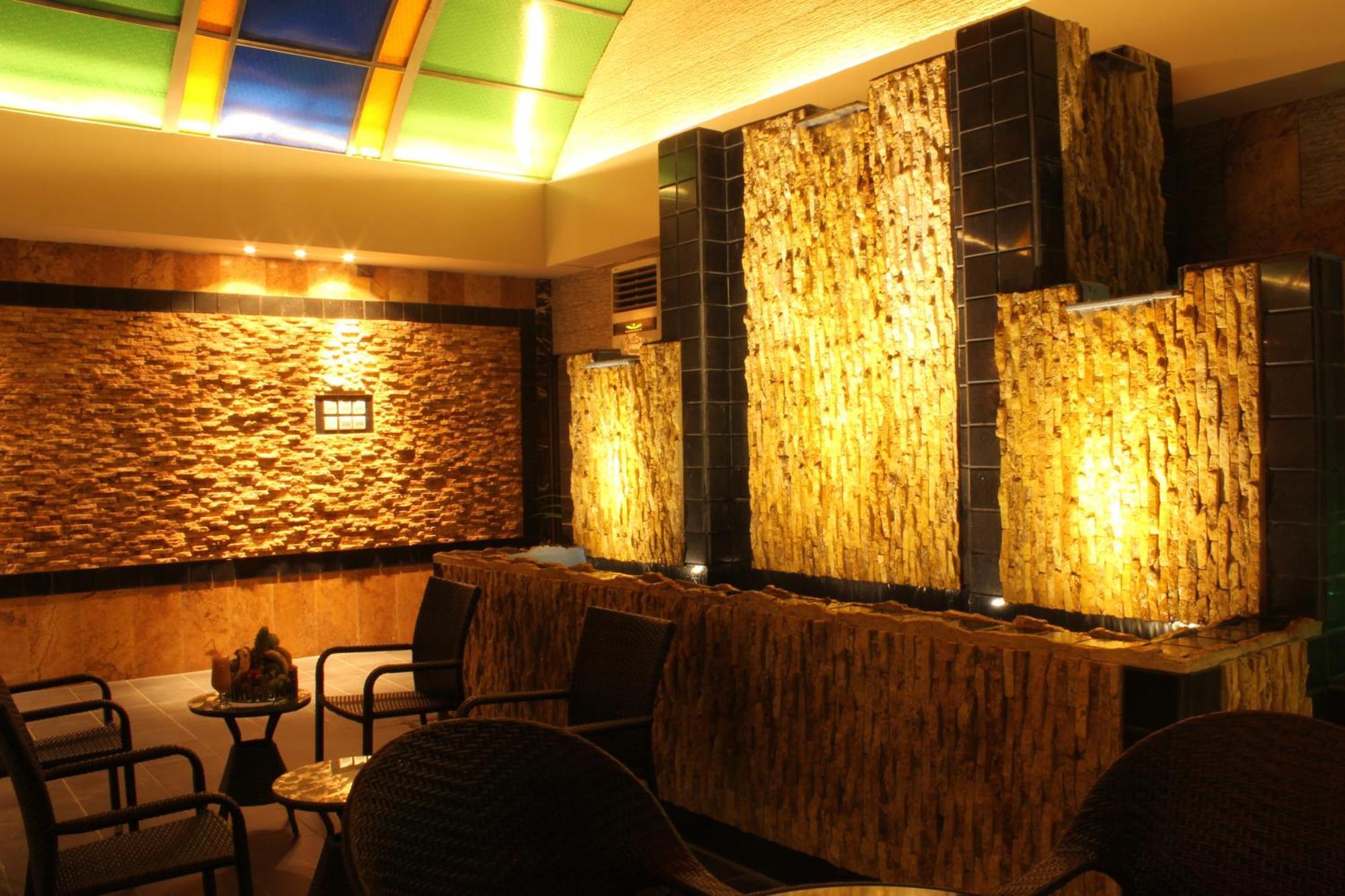 أفق الراحة Aparthotel Ta'if