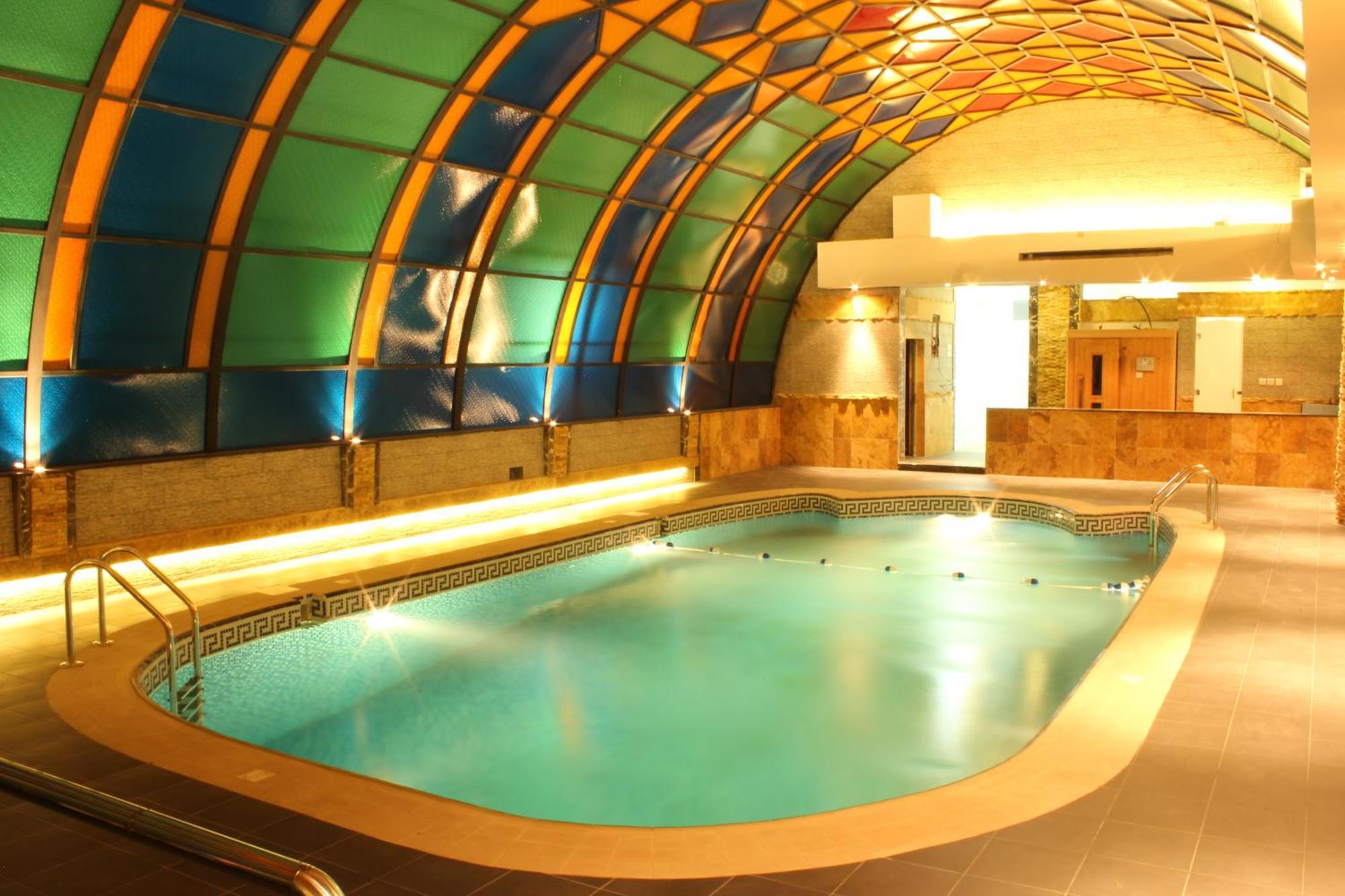 أفق الراحة 4* Ta'if
