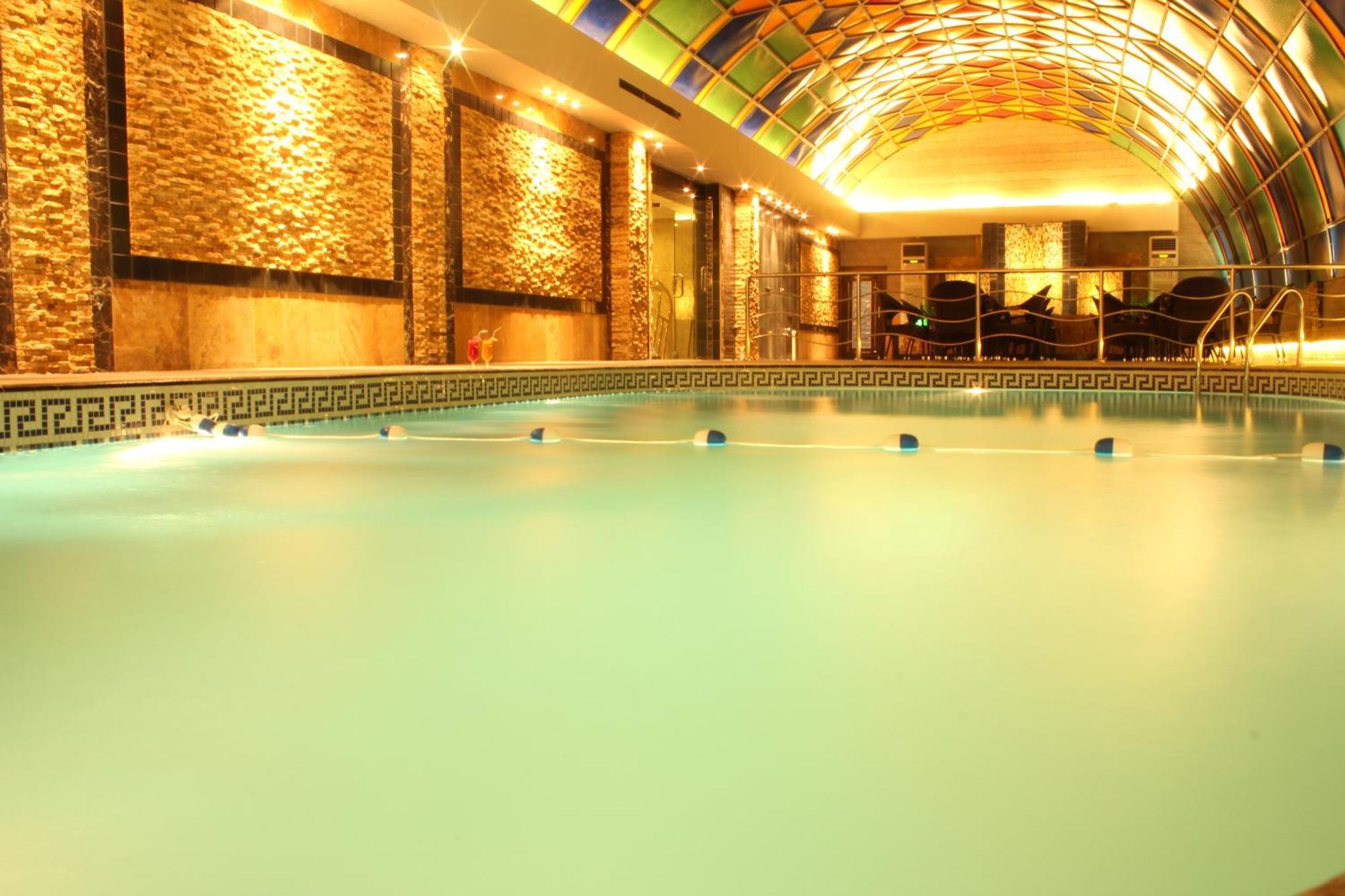 Aparthotel أفق الراحة 4*