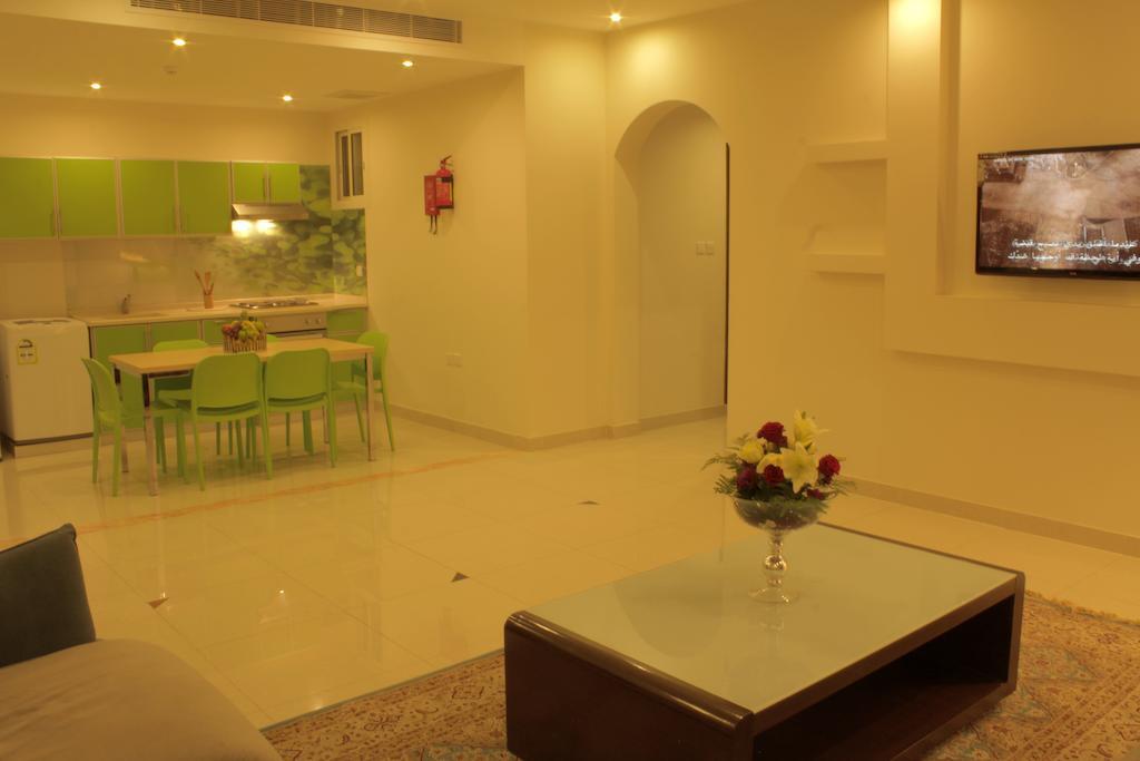 أفق الراحة 4*